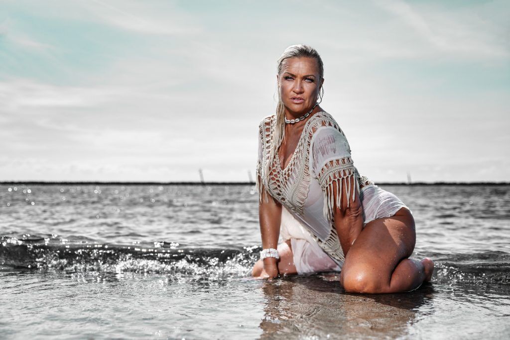 TFP-Modelfotografering af Helle Erichsen