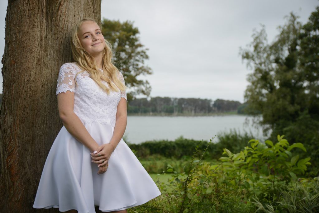 HenriksFoto.Com tilbyder Konfirmation fotografering