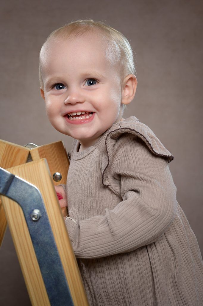 Juletilbud på fotografering.